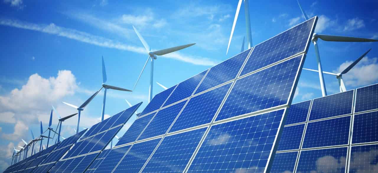 توقعات بارتفاع القدرات المولدة من الطاقة المتجددة في مصر إلى 31.6 جيجاوات بـ2035